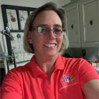 Trish Holstead