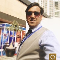 Deepak Gupta