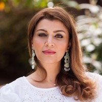Shirin Bakhtiari