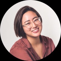 Andrea Kang