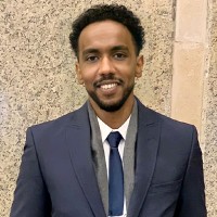 Mujtaba Zakaria Aljundi, Mrcs