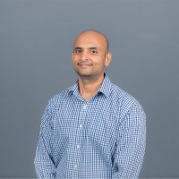Jay Trivedi