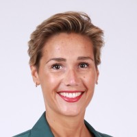 Charlène Raverat