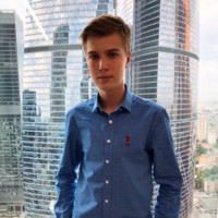 Никита Ремизов