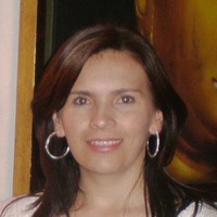 Nubia Isabel Martinez Monroy