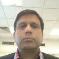 Mukti Swarup Mohapatra