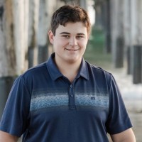 Luke Lehman