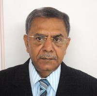 R C Patel