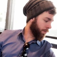 Daniel Pearson