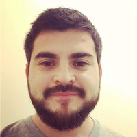 Nicolás Orellana González