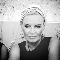 Marina Brigitte Bacchini