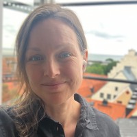 Sandra Fröberg