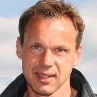 Rob Van Dijk