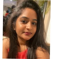 Sowmya Krishna Sadurla