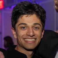 Sachin Parikh