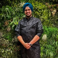 Harveersingh Matharoo