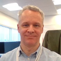 Andrew Innes