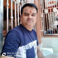 Sitesh Kumar Soni