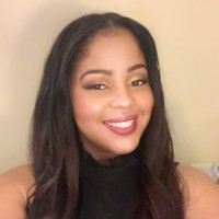 Chantel Richardson