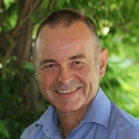 Geoff Edwards