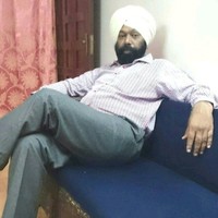 Singh Jagjeet