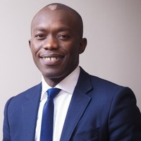 Babs Ogunleye-Johnson (BOJ)