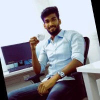 Vignesh Sethupathi