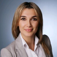 Niloufar Miramidi Namini