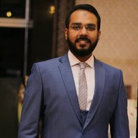 Fahad Rehmani