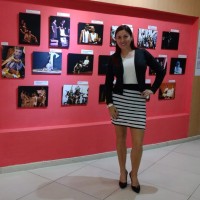 Paula Andrea Arcila Vélez