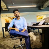 Micky Kumar