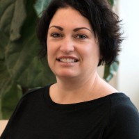Shannon O'Neill