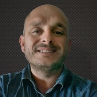 Gély Mathieu