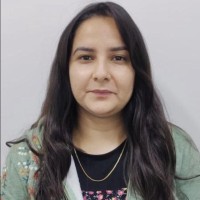 Vineeta Sumbli