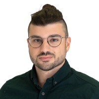 Sergio Nuevalos