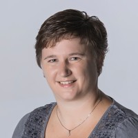 Annemarie Kalker-Kloet