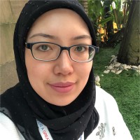 Puteri Natasha Hasbullah