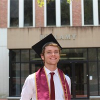 Cameron Cornell
