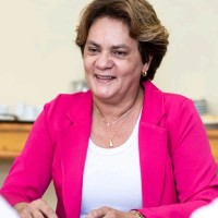 Dolores Bertilla Corrêa