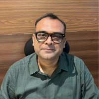 Vinod Naidu