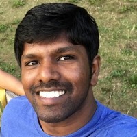 Vivek Thomas