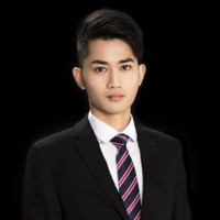 Paddy Luo