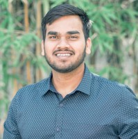 Sai Charan Reddy Pabbathi, Cmit®