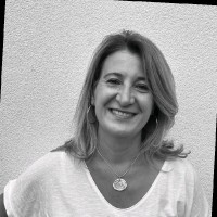 Karine Messager