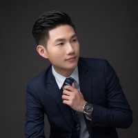 Herman Liu
