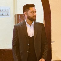 Manik Kalsotra
