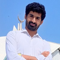 Muhammad Ahmad