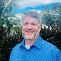Keith Bloomer, Mba, Pmp
