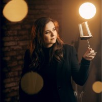 Isadora Ceneviva Bergamo