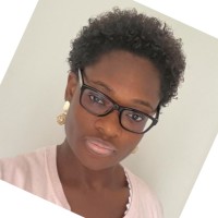 Victoria Poku